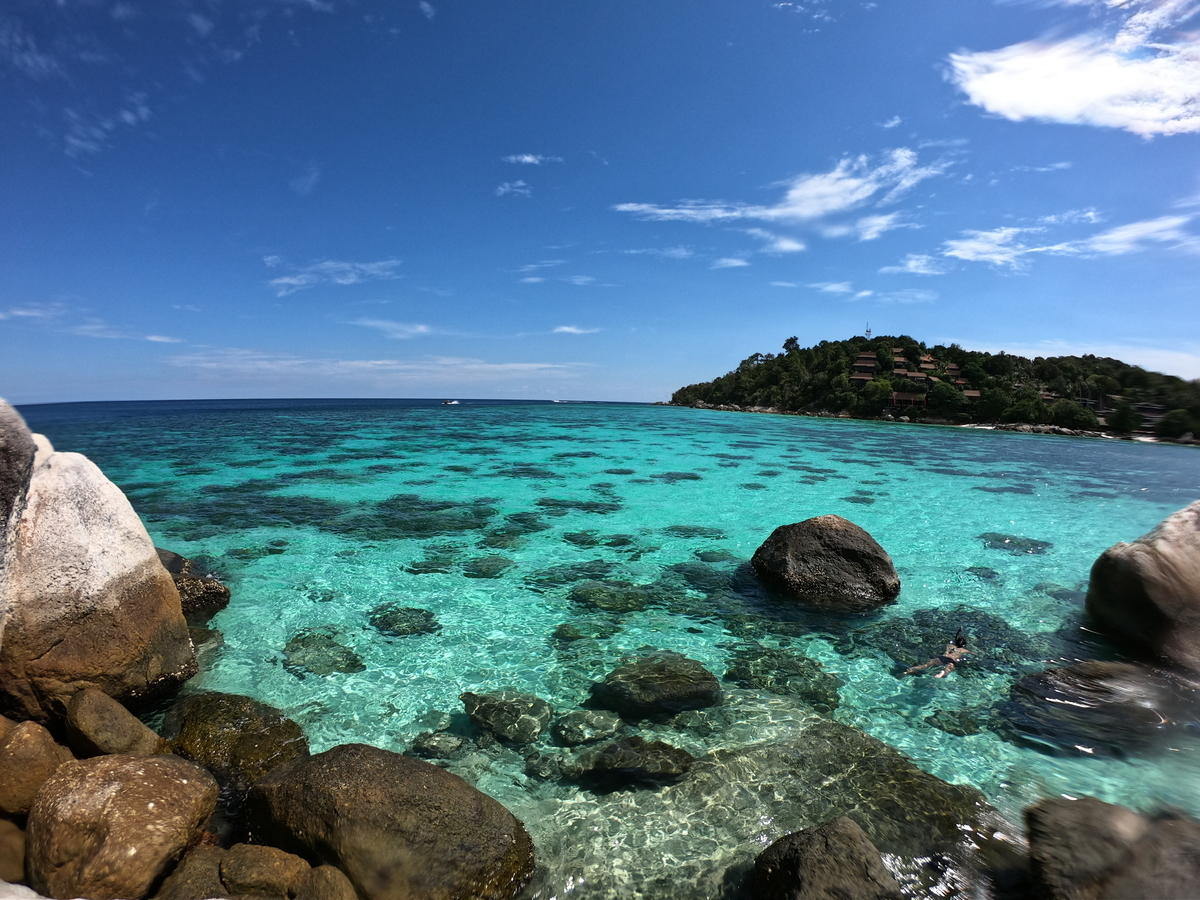 タイ最後の秘境リペ島 Koh Lipe の魅力を一挙大公開 両替情報あり Travelwithkame 旅するカメ 海外 国内 個人旅行ブログ