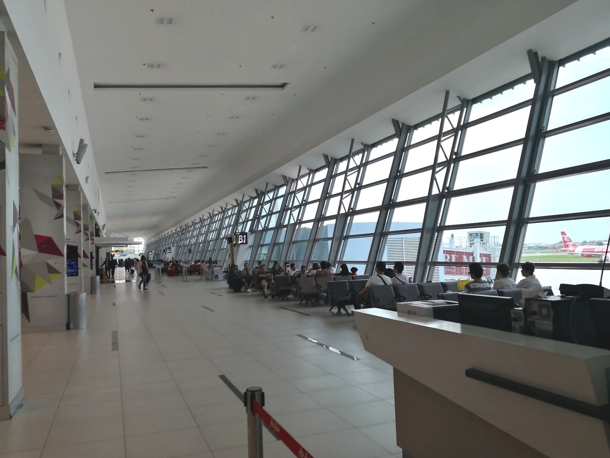 ペナン国際空港
