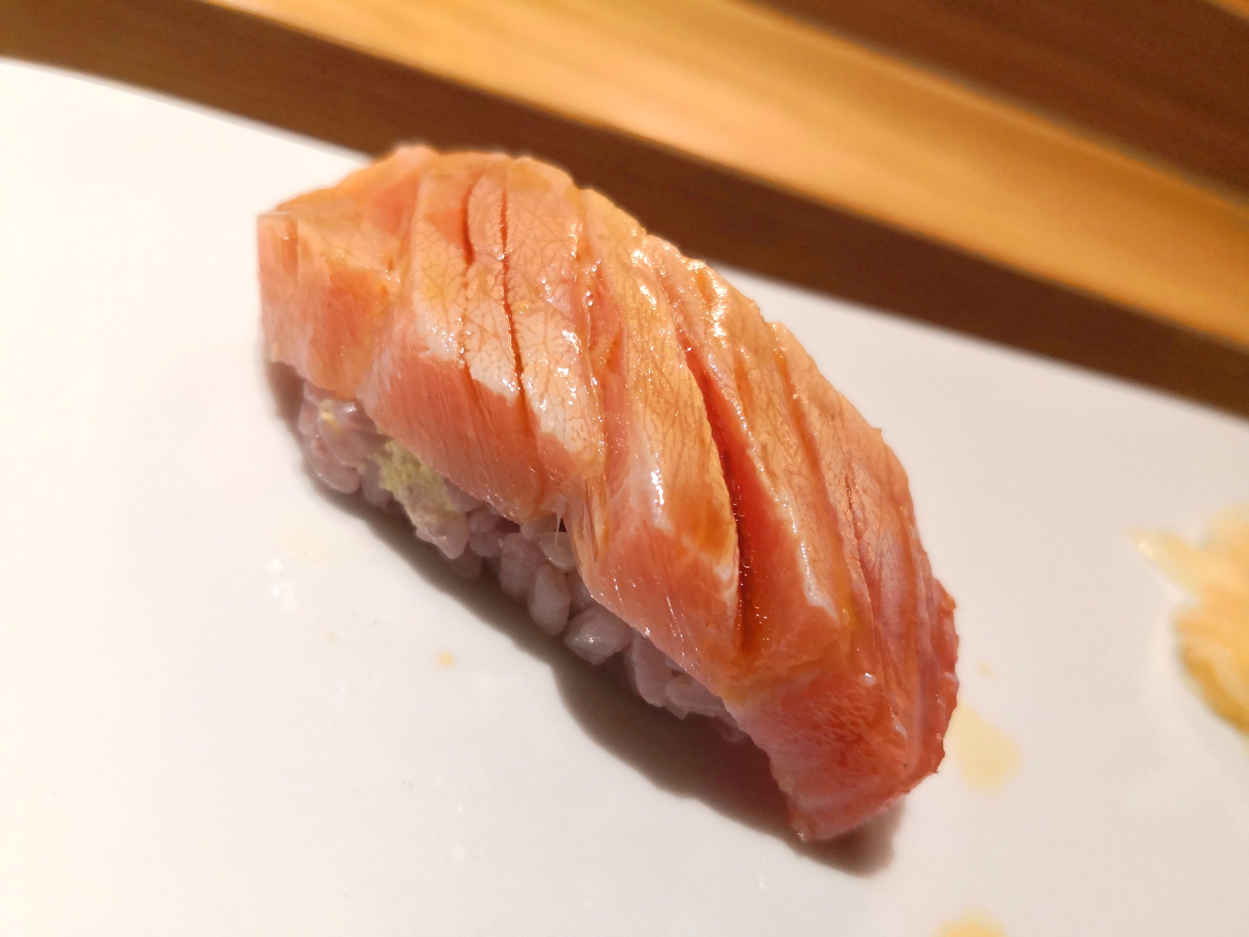 sato i tanaka　寿司